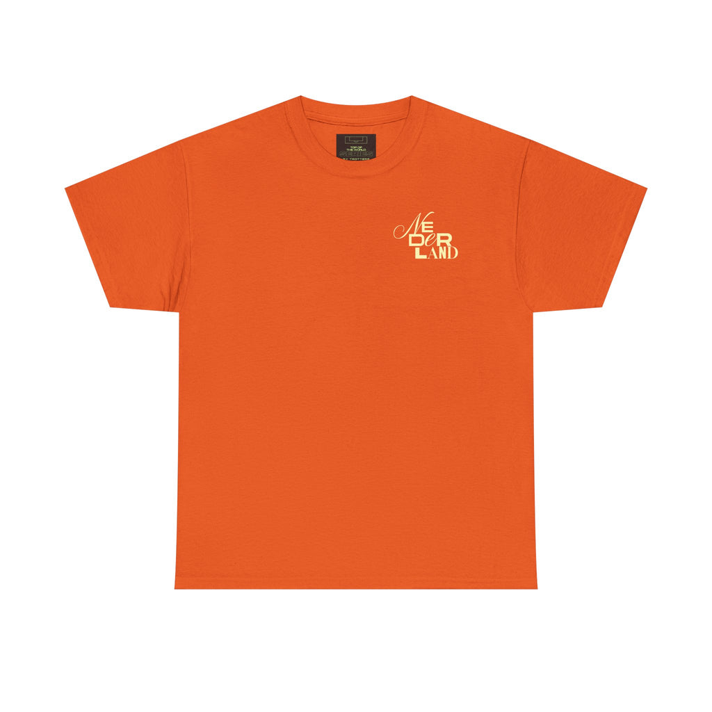 Nederland | Top of the world | WC 2026