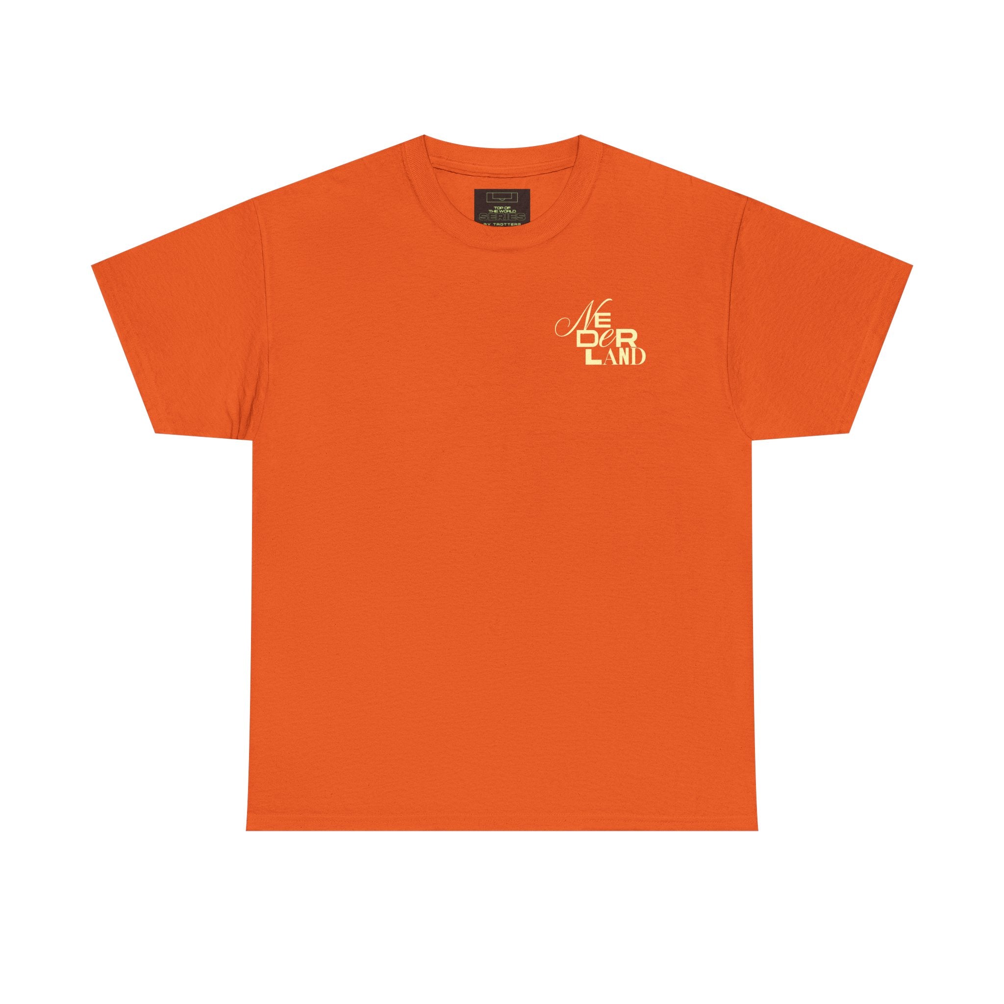 Nederland | Top of the world | WC 2026