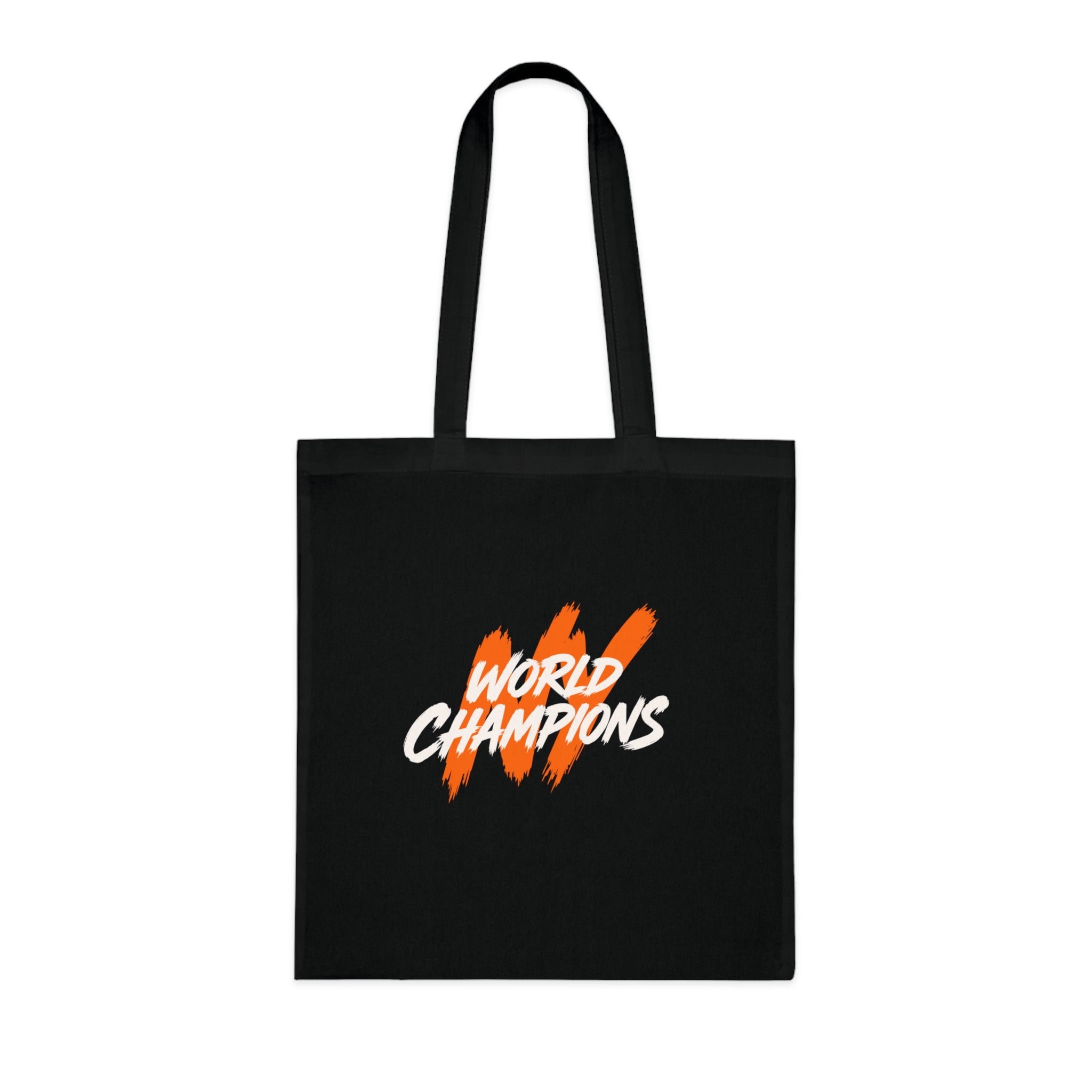 New York | World Champions 2026 | Tote Bag