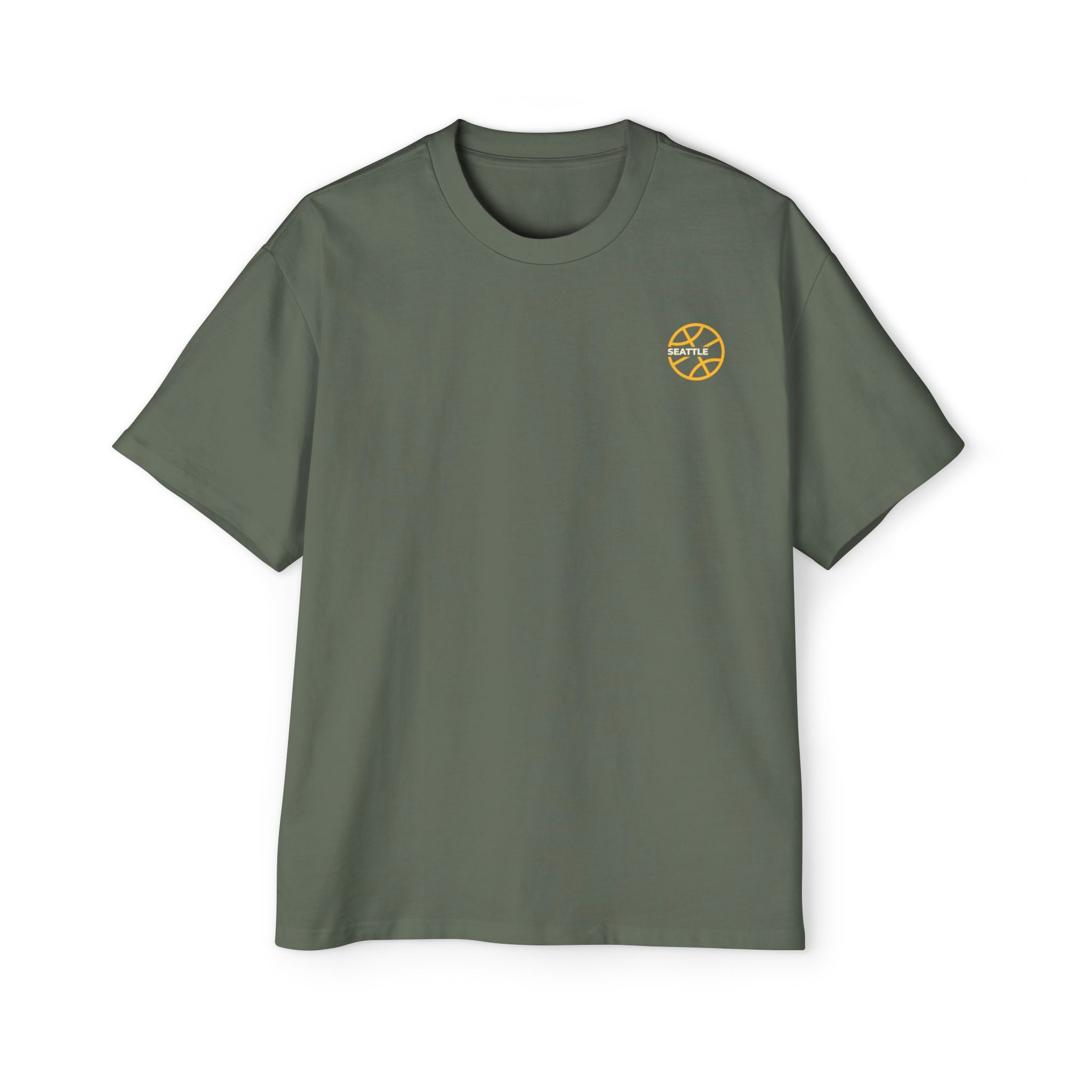 Sonics | Sports History | Halftime Archives Vol. 1