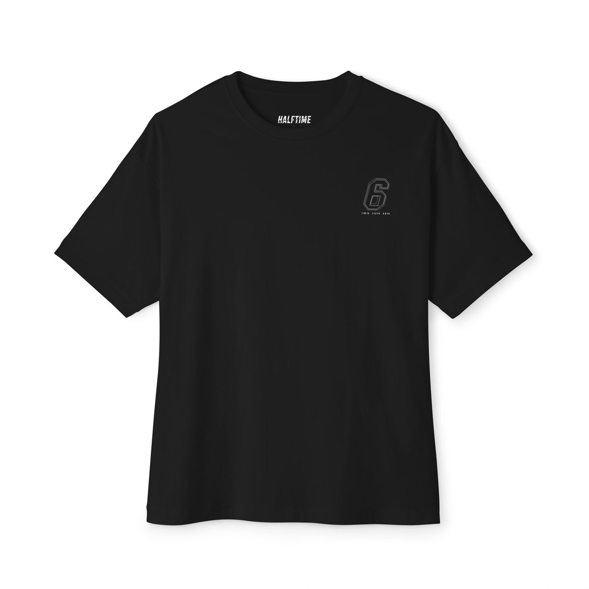 King James 6 | Legends Collection