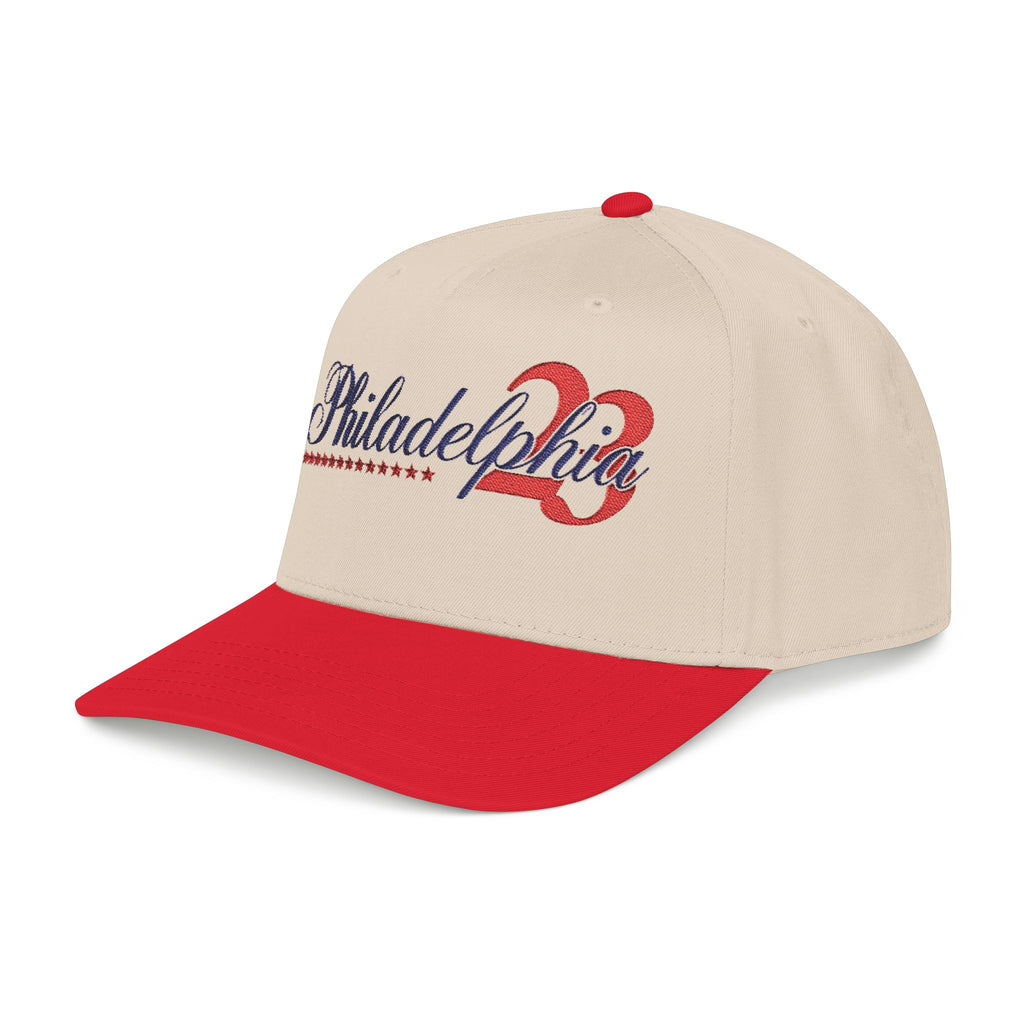 Welcome to Philly | 23 Cap
