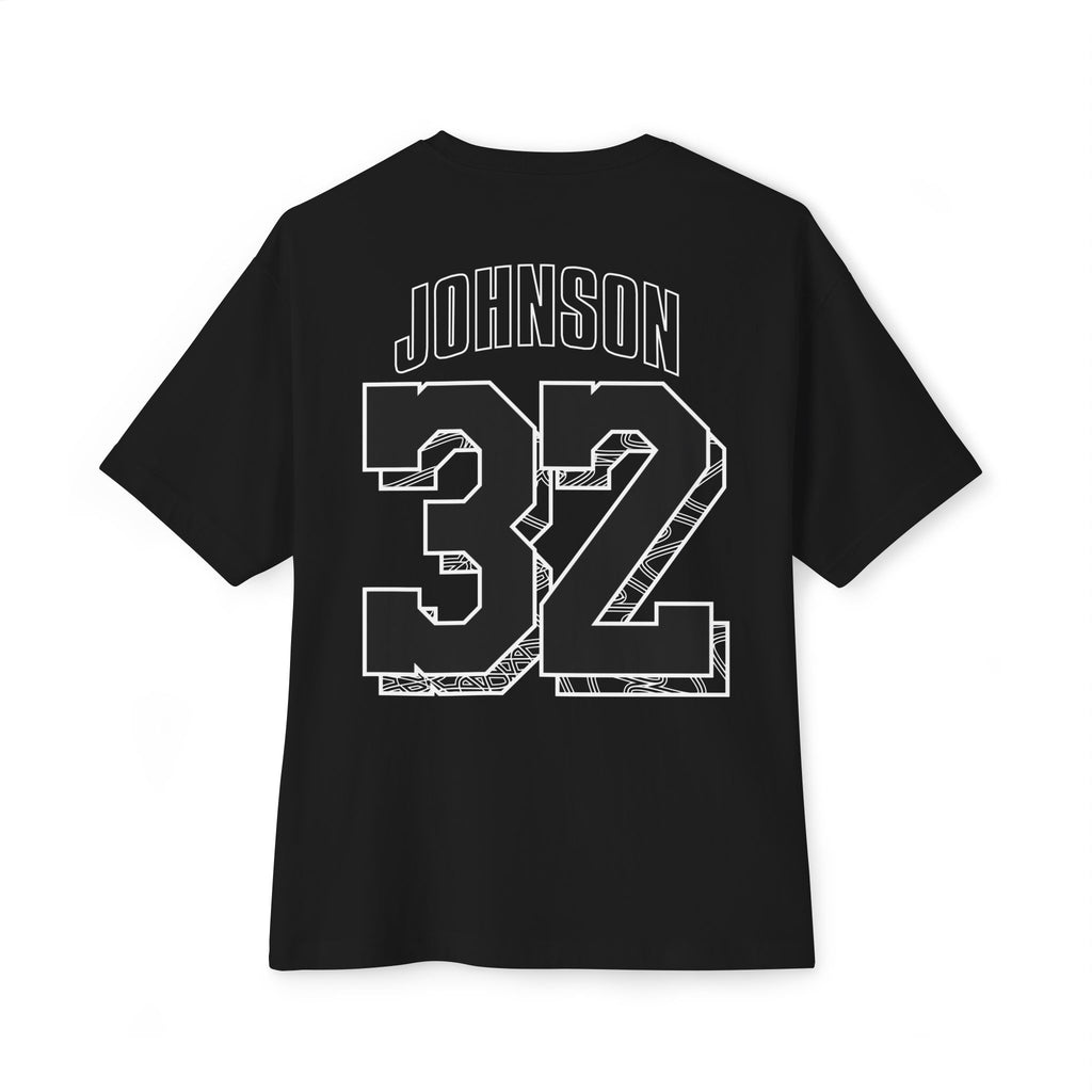 Johnson 32 | Legends Collection