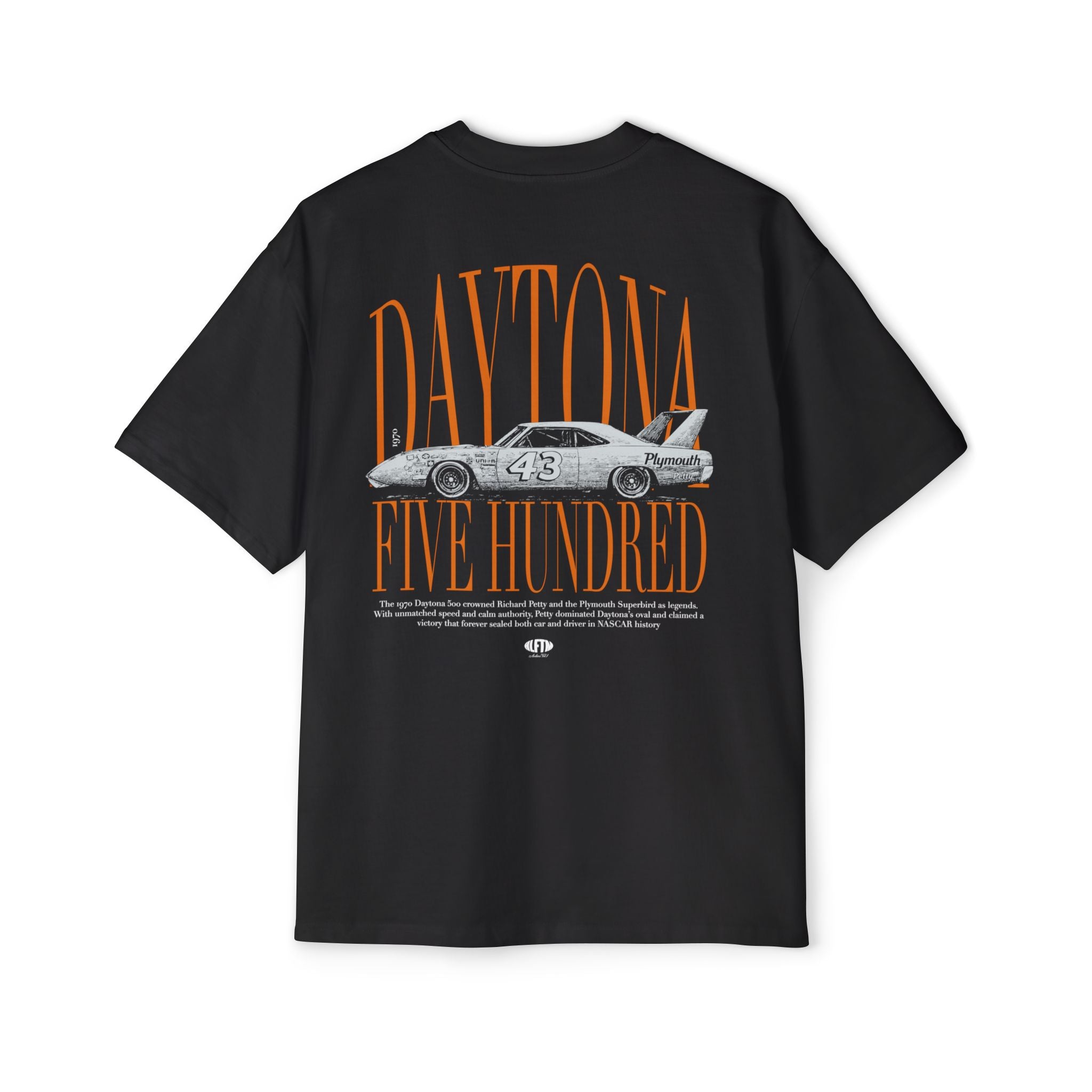 Daytona | Sports History | Halftime Archives Vol. 1