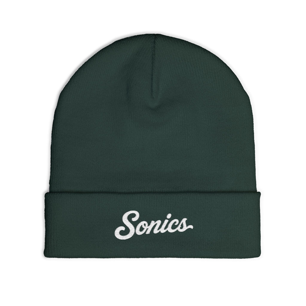 Bring Our Sonics Back | Beanie