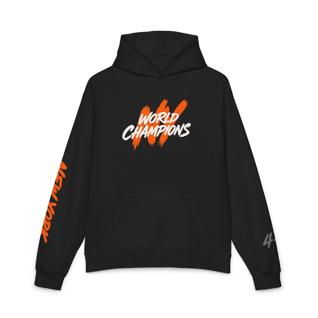 New York | World Champions 2026 | Hoodie