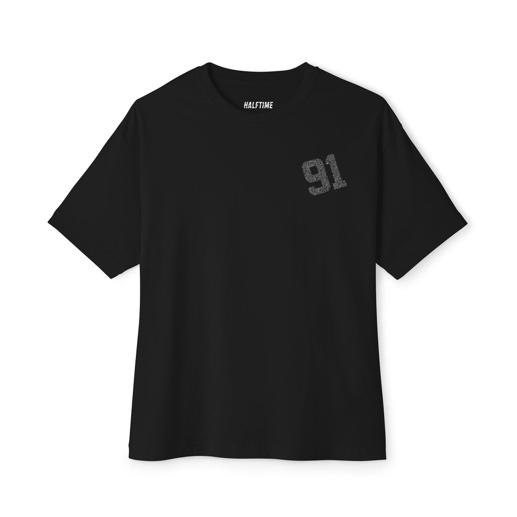 The Worm 91 | Legends Collection