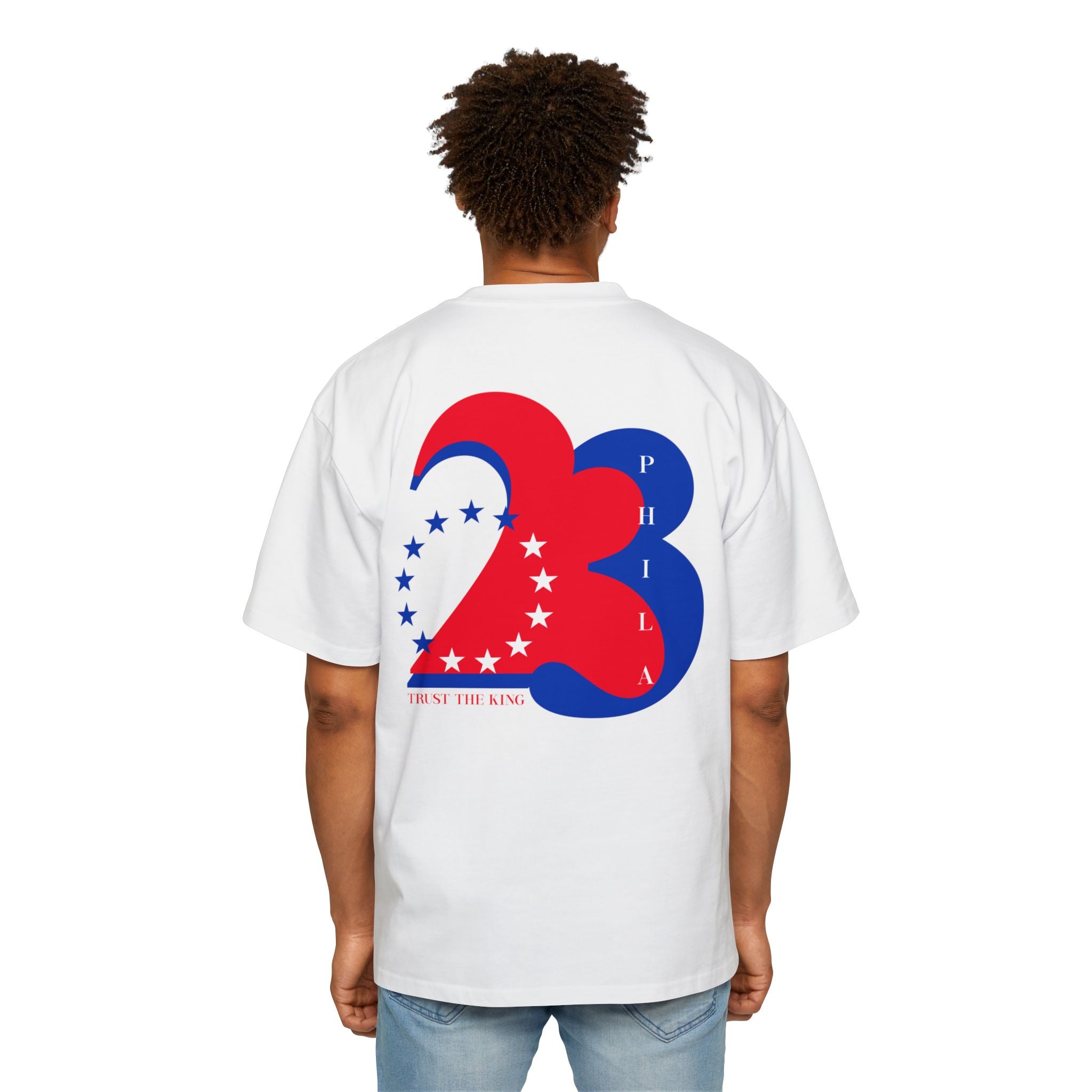 Welcome to Philly | T-Shirt 23