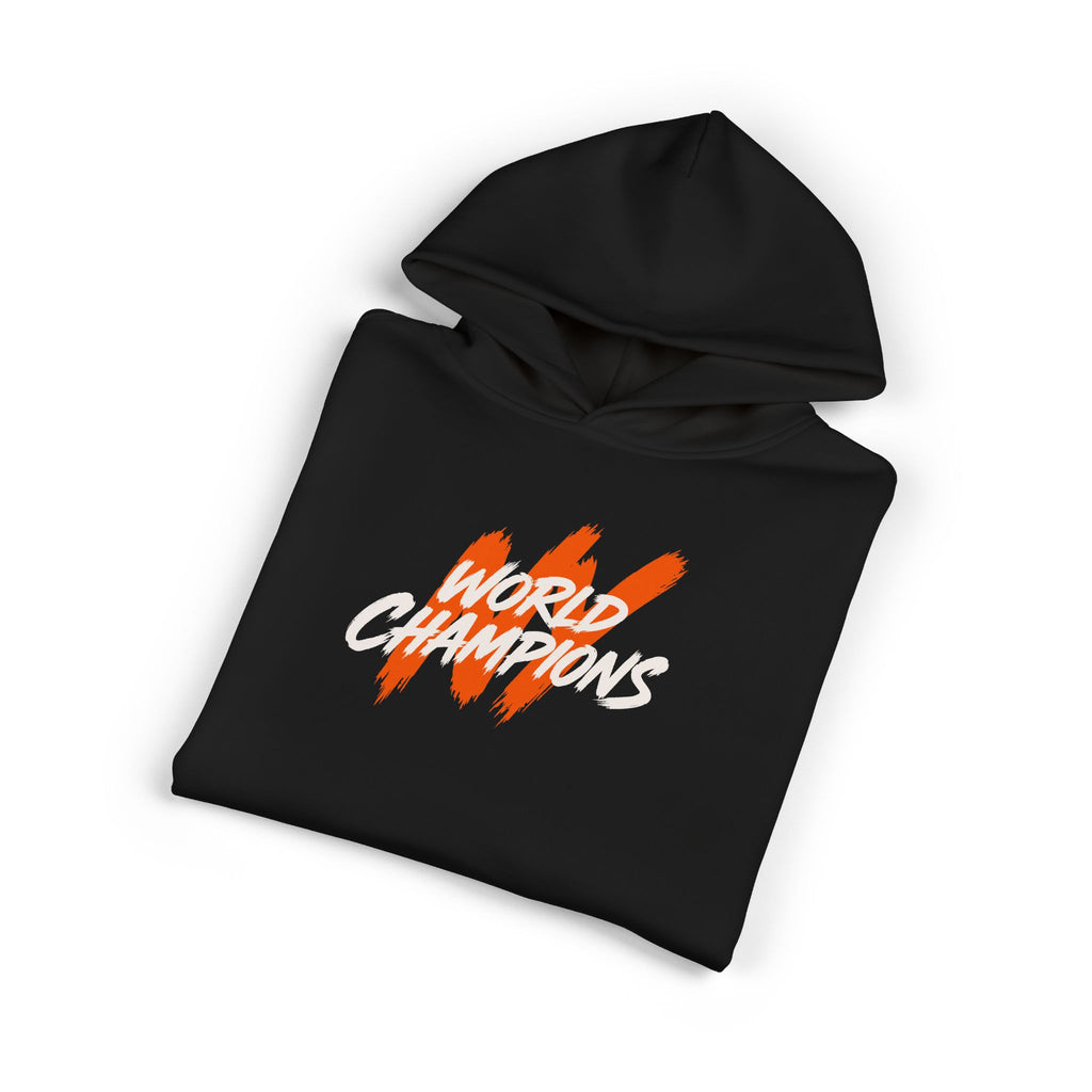New York | World Champions 2026 | Hoodie