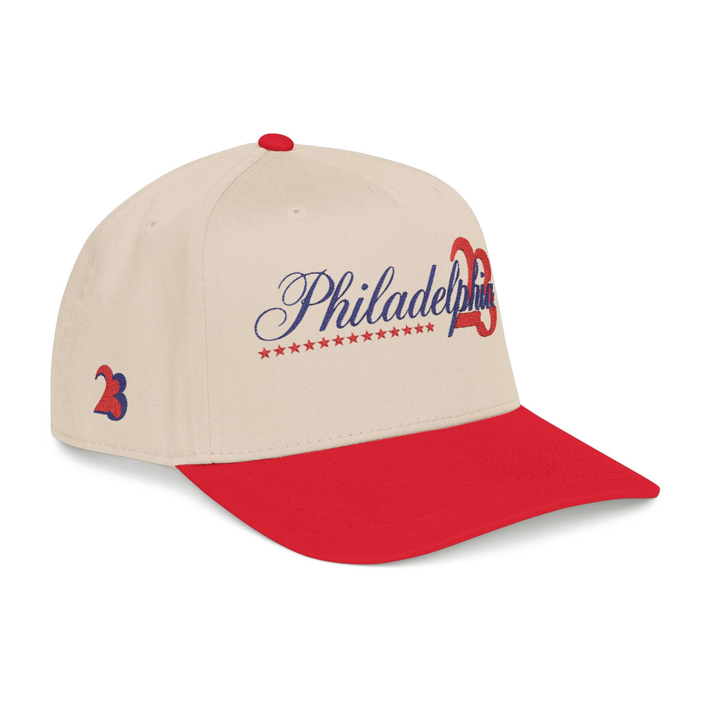Welcome to Philly | 23 Cap