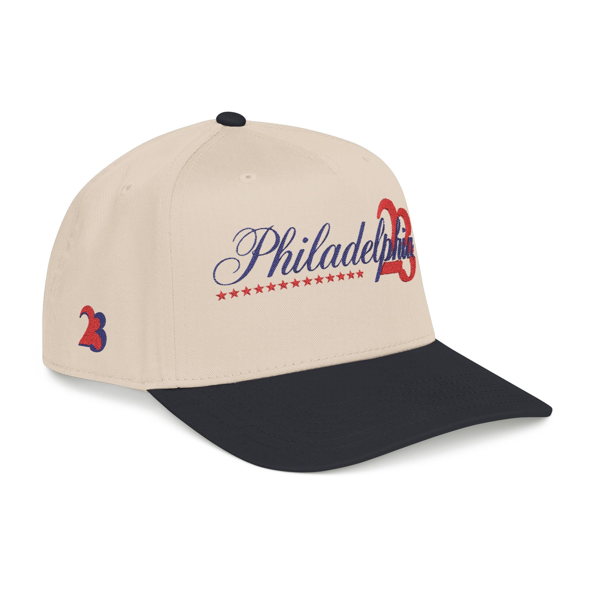 Welcome to Philly | 23 Cap