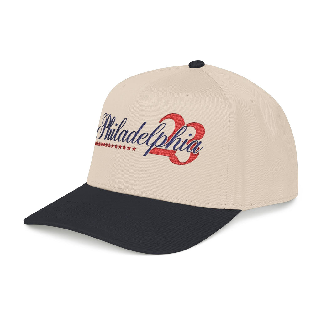 Welcome to Philly | 23 Cap