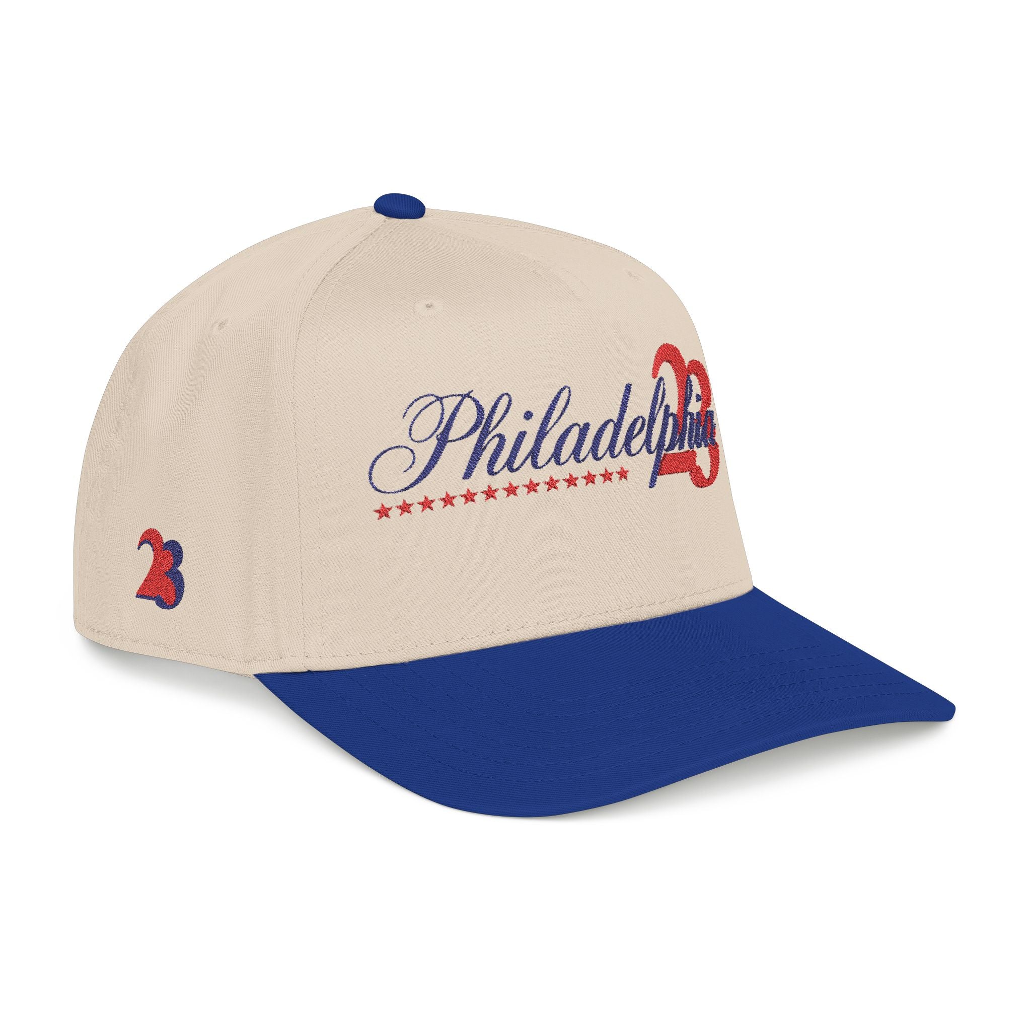 Welcome to Philly | 23 Cap