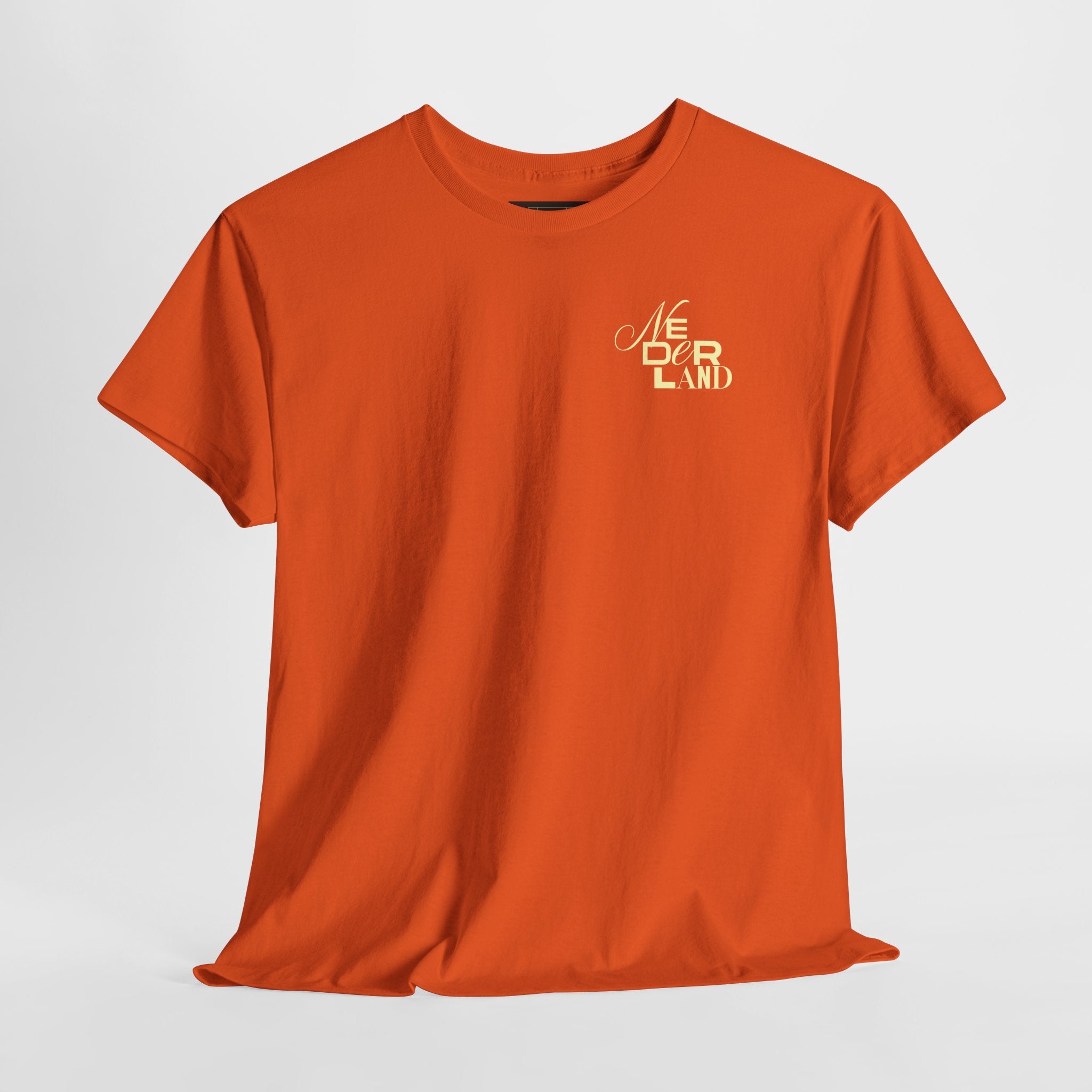 Nederland | Top of the world | WC 2026