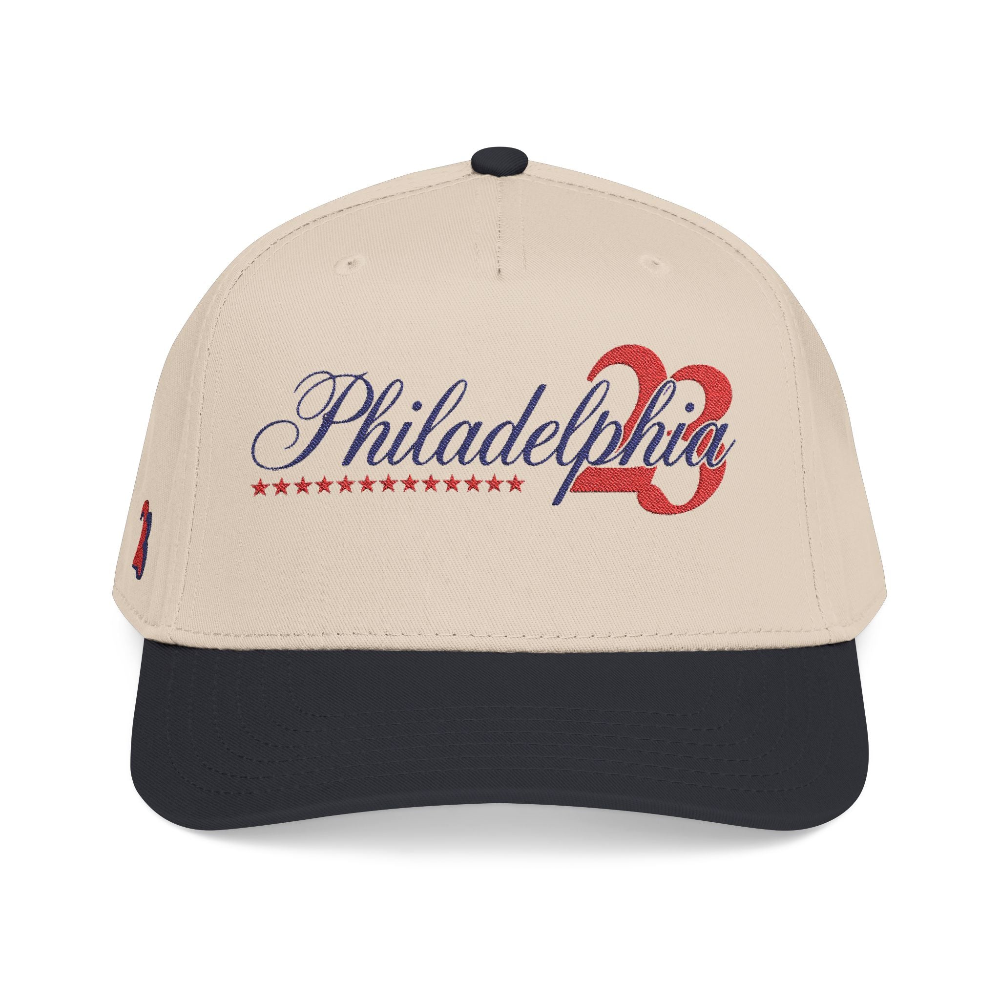 Welcome to Philly | 23 Cap