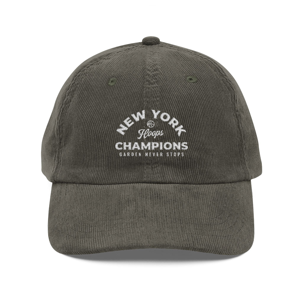 New York Hoops | Trophy