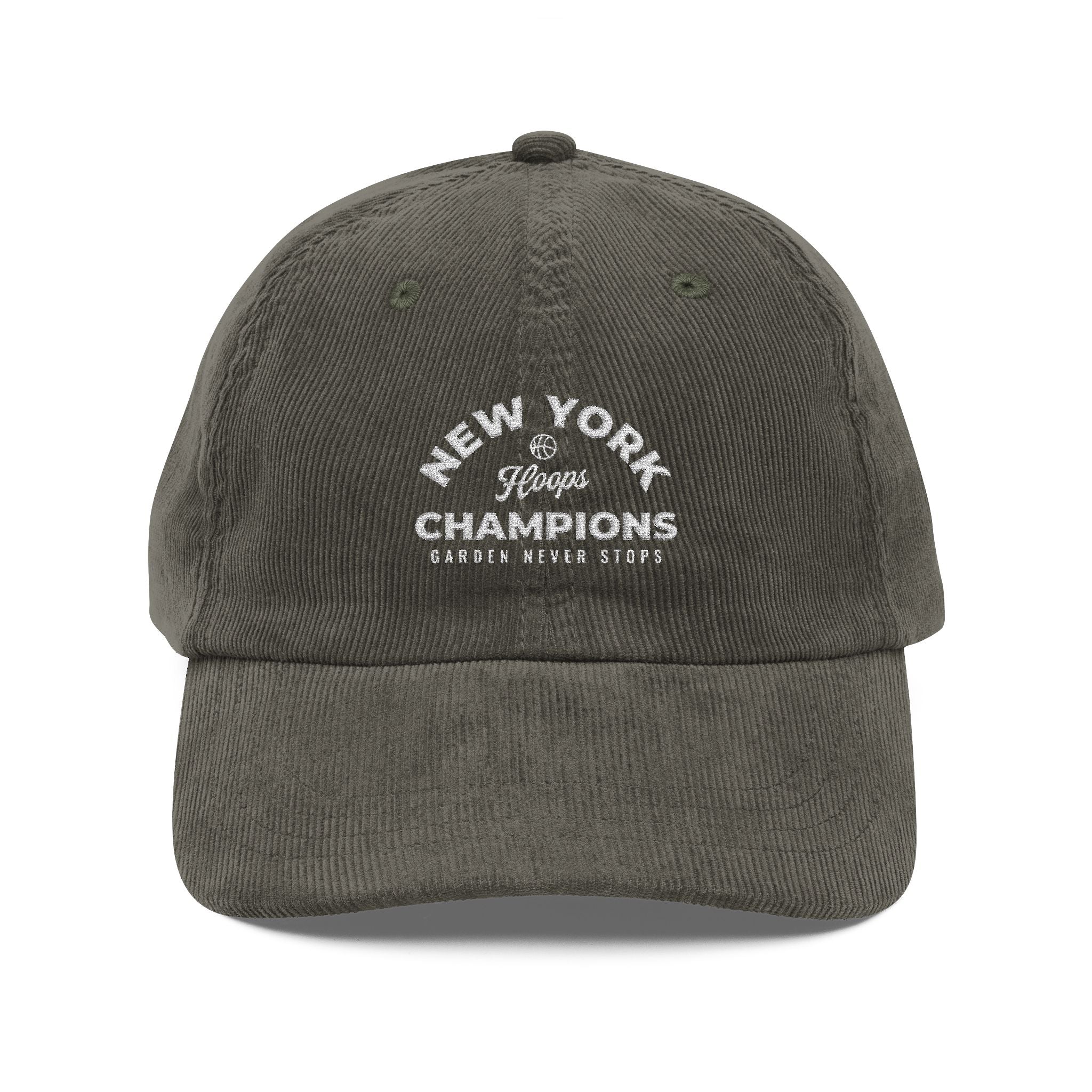 New York Hoops | Trophy