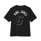 King James 6 | Legends Collection