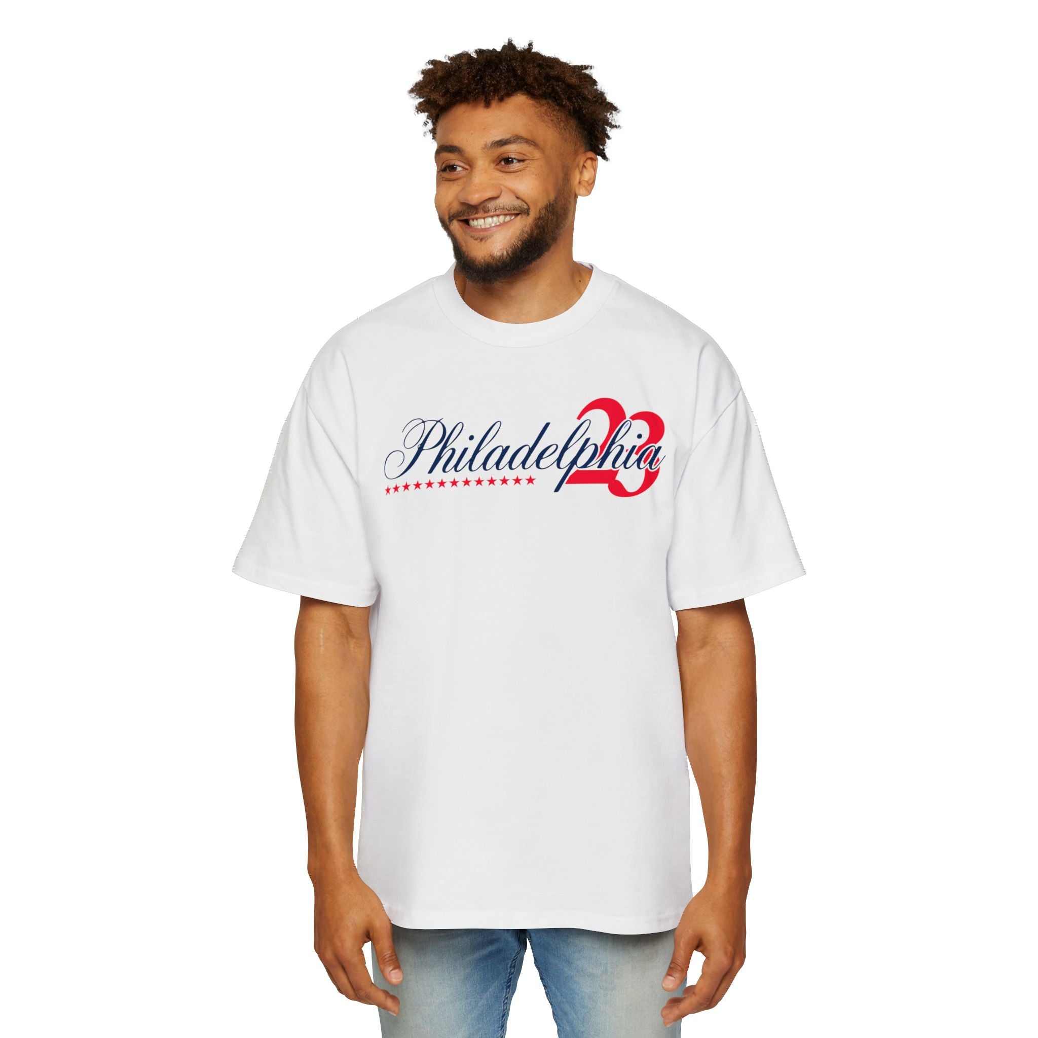 Welcome to Philly | T-Shirt 23