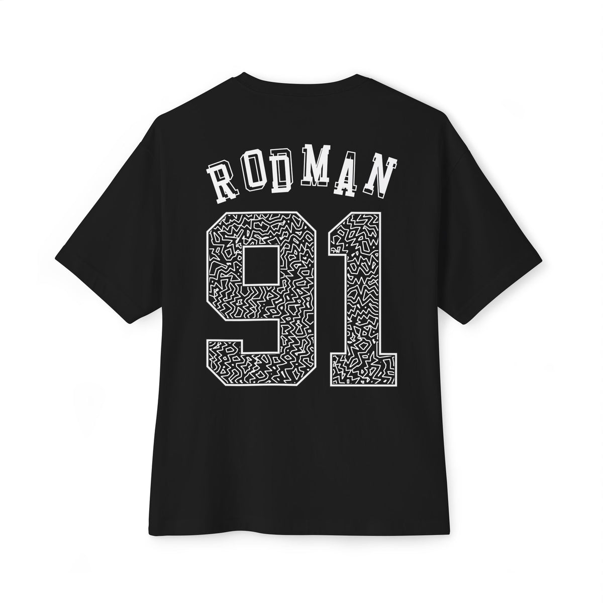 The Worm 91 | Legends Collection