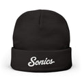 Bring Our Sonics Back | Beanie