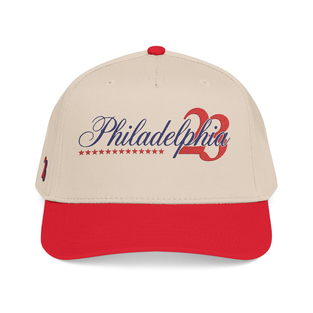 Welcome to Philly | 23 Cap