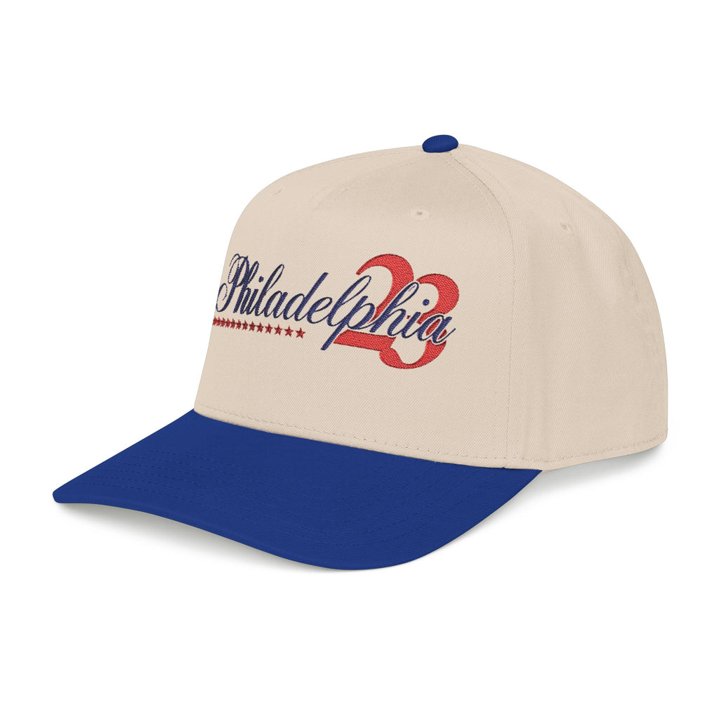 Welcome to Philly | 23 Cap