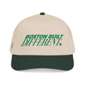 Boston | Built Different Cap