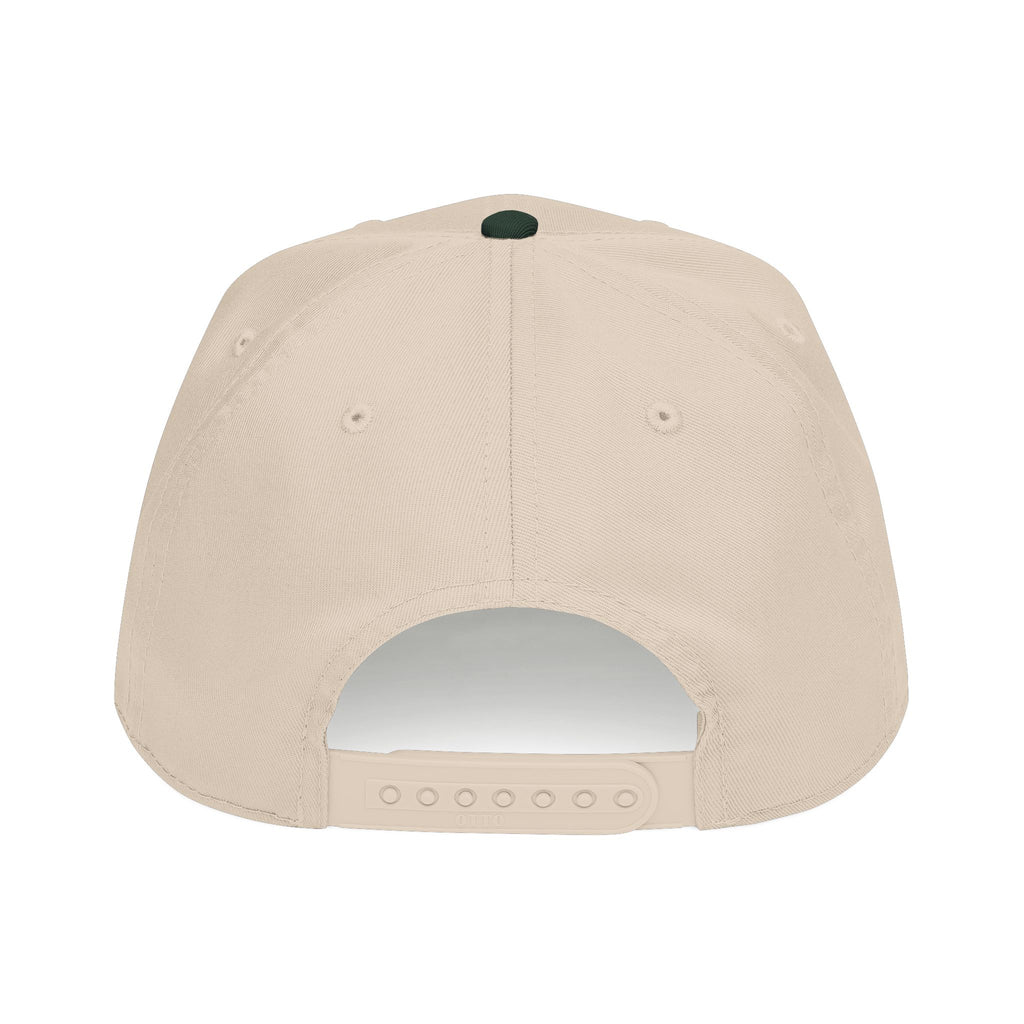 Boston | Built Different Cap