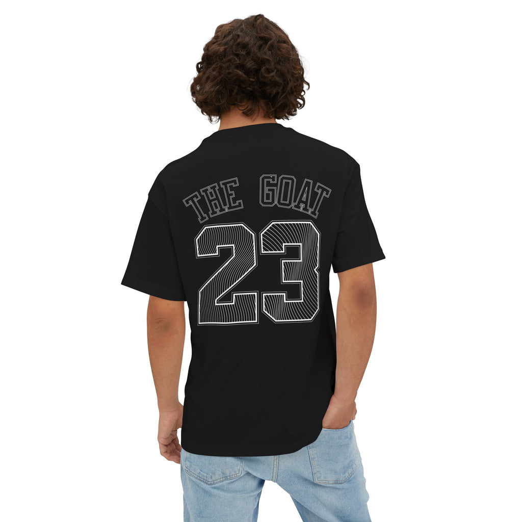 The Goat 23 | Legends Collection