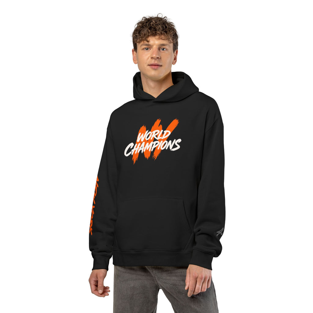 New York | World Champions 2026 | Hoodie