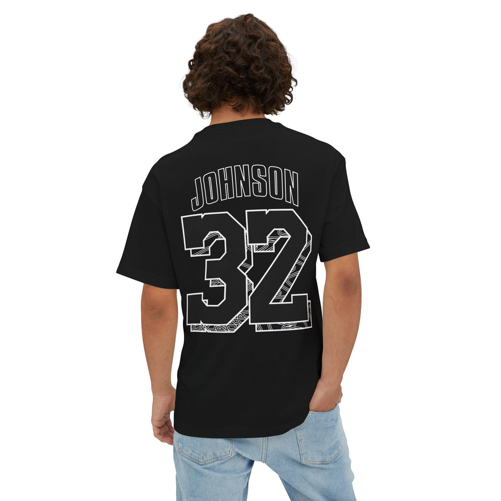 Johnson 32 | Legends Collection